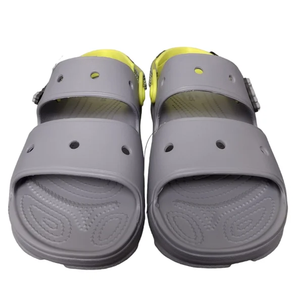CROC Classic All-Terrain Sandal - Picture 2 of 6
